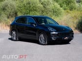 Porsche Cayenne 3.0 V6