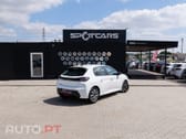 Peugeot 208 1.2 PureTech Active