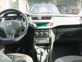 Citroen C3 1.2 Vti