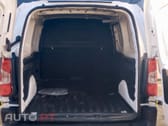 Peugeot Partner 1.5 BlueHDi Premium Longa