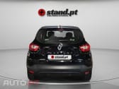 Renault Captur 1.5 dCi Exclusive