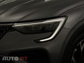 Renault Arkana Arkana 1.6 E-Tech Full Hybrid Esprit Alpine