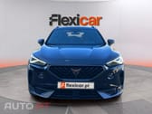 Cupra Formentor 1.5 TSI Sport DSG