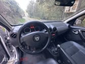 Dacia Duster 1.5 dCi Prestige