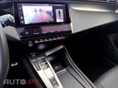 Peugeot 308 1.2 PureTech GT EAT8