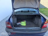 Opel Vectra 1.7 TD CD