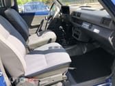 Toyota Hilux 2.5