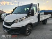 Iveco Daily .