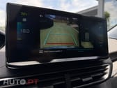 Peugeot 3008 1.6 Hybrid Allure e-EAT8