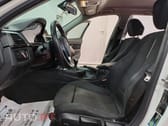 BMW 318 Touring Sport Line