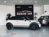 MINI Cabrio Cooper D
