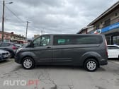 Ford Transit Custom 300L2 2.2 H1-T.B.Trend