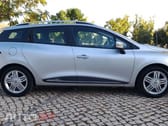 Renault Clio Sport Tourer 1.5 dCi Dynamique S 90g
