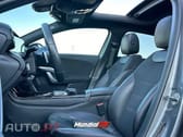 Mercedes-Benz A 180 d AMG Line Aut.