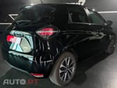 Renault Zoe (c/ Bateria) Intens 50