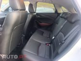 Mazda CX-3 1.5 Sky.Special Edition Navi