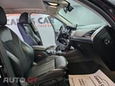 BMW X3 xDrive30e Luxury Line Aut.