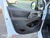 Citroen Berlingo 1.6 HDi 800 3L Longo