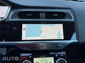 Jaguar I-Pace EV400 AWD R-DYNAMIC SE