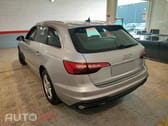 Audi A4 Avant 35 TDI S tronic
