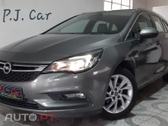 Opel Astra Sports Tourer K Innovation 1.6 CDTI 110 CV