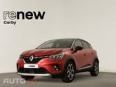 Renault Captur Captur 1.0 TCe Techno