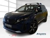Peugeot 5008 1.5 BlueHDi GT Pack EAT8