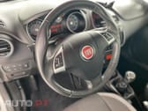 Fiat Punto 1.3 M-Jet Lounge Start&Stop