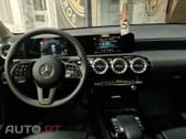 Mercedes-Benz A 250 e Style Plus