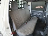 Toyota Hilux 2.5 D-4D CE AC