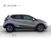 Renault Captur 1.5 dCi Exclusive