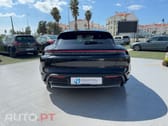 Porsche Taycan 4