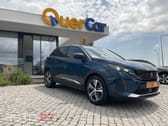 Peugeot 3008 1.5 BlueHDi Active Pack