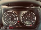 BMW 116 EDynamics Line Sport