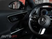 Mercedes-Benz C 300 d AMG Line
