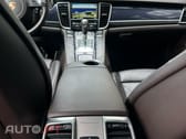 Porsche Panamera Diesel