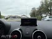 Audi A1 1.6 TDI S-line