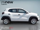Dacia Spring Cargo Electric 45