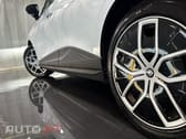 MG MG4 64 kWh Luxury