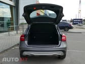 Mercedes-Benz GLA 180 CDi Urban