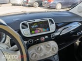 Fiat 500C 1.3 16V MJ Lounge S&S