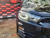 Volkswagen Scirocco 2.0 TDI Sport