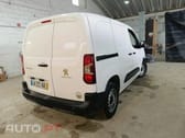 Peugeot Partner 1.6 BlueHDi L1 Pro