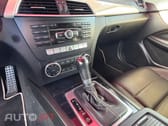 Mercedes-Benz C 220 CDi BE Aut.