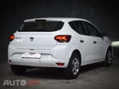 Dacia Sandero 1.0