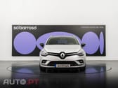 Renault Clio Sport Tourer 0.9 TCe Limited