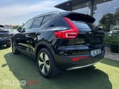 Volvo XC40 1.5 T5 PHEV Inscription Expression