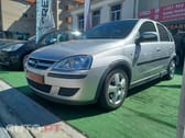 Opel Corsa 1.3 CDTi Sport