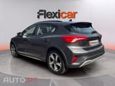 Ford Focus 1.0 EcoBoost Active Aut.