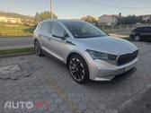 Skoda Enyaq iV 80 Sportline